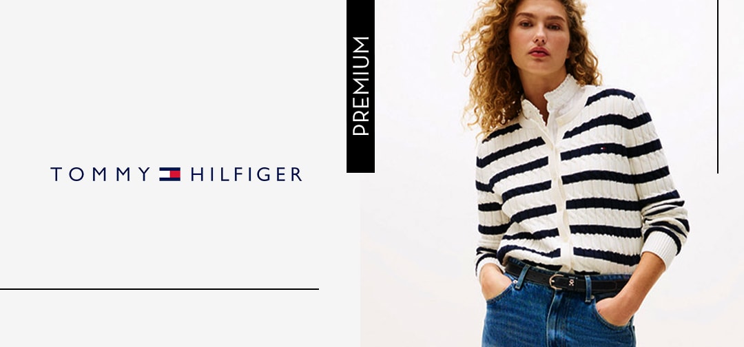Tommy Hilfiger - Tylko z family