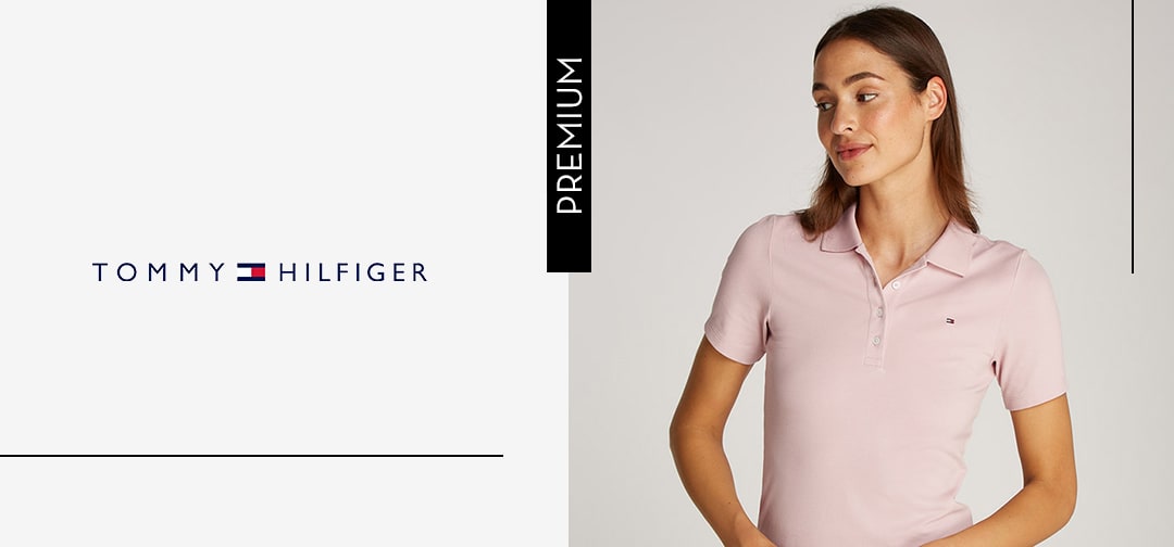 Tommy Hilfiger - Tylko z family