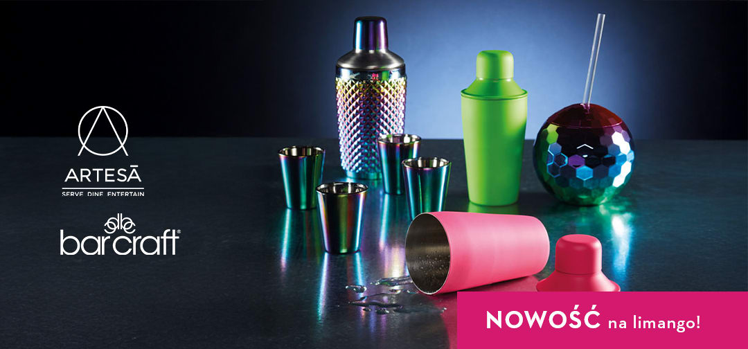 Artesa & BarCraft - Tylko z family