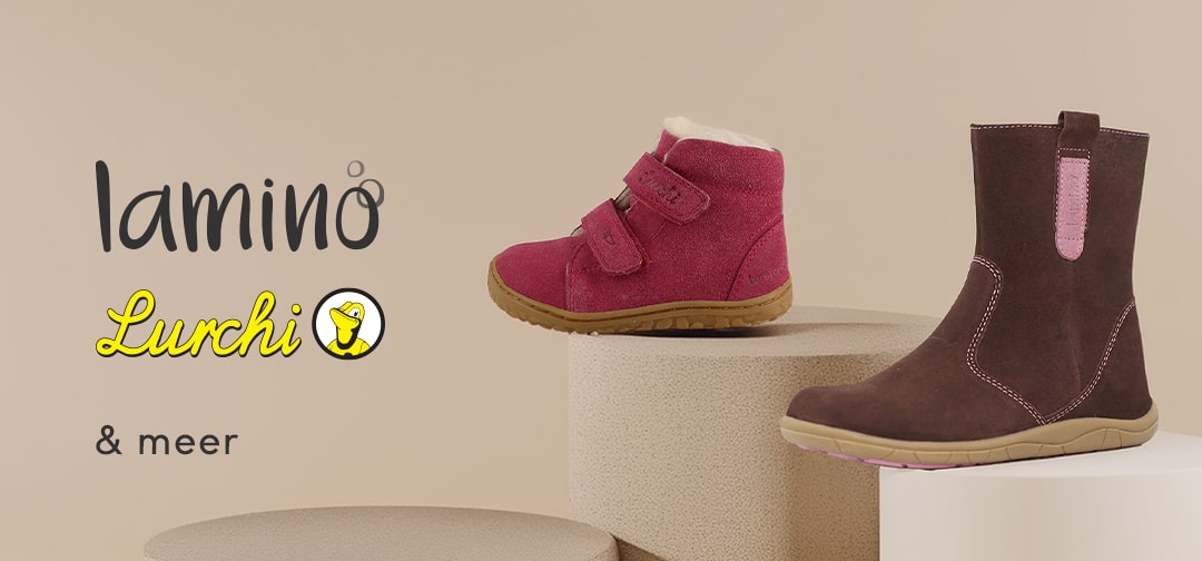 SALE: Barefoot - Tylko z family