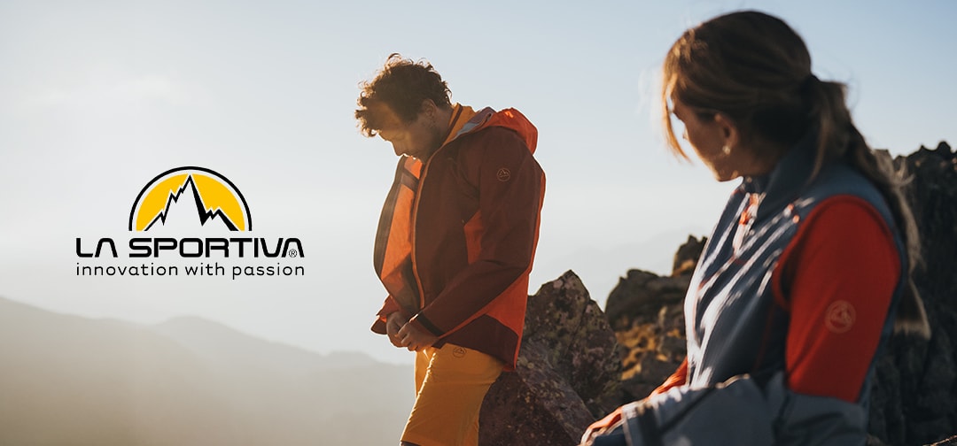 La Sportiva