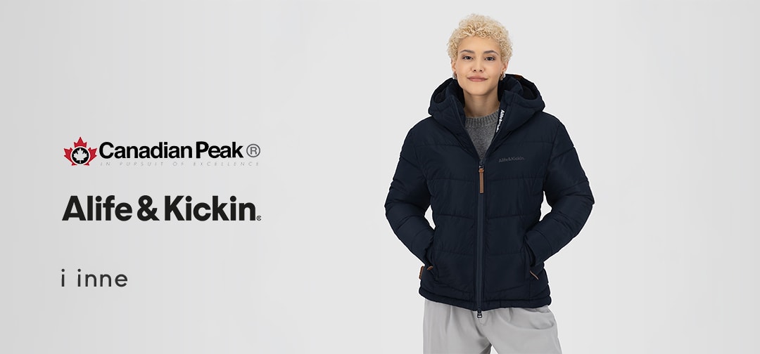 Winter Sale - Tylko z family