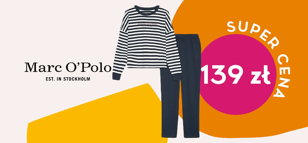 Marc O'Polo Underwear