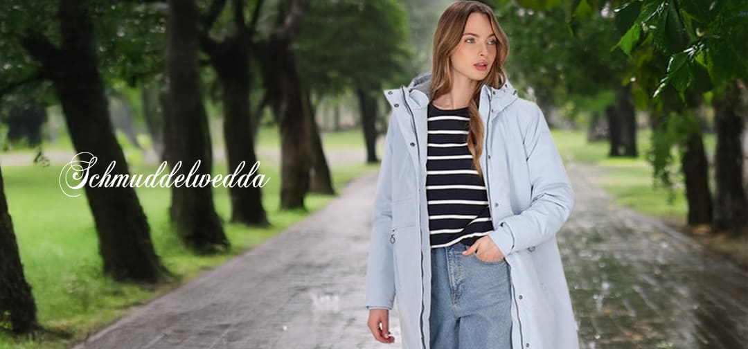 Schmuddelwedda & DreiMaster