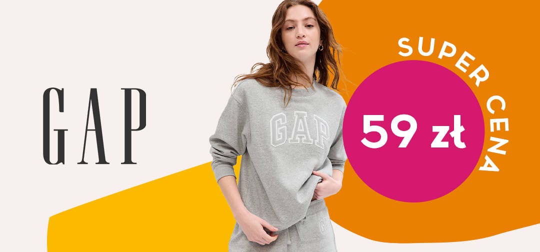 GAP Women - Tylko z family