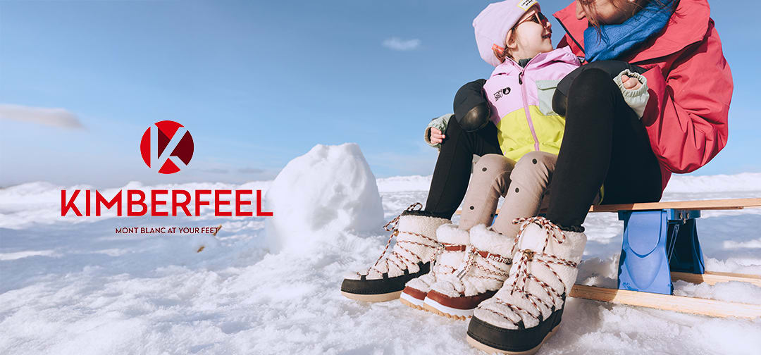 Kimberfeel Kids - Tylko z family