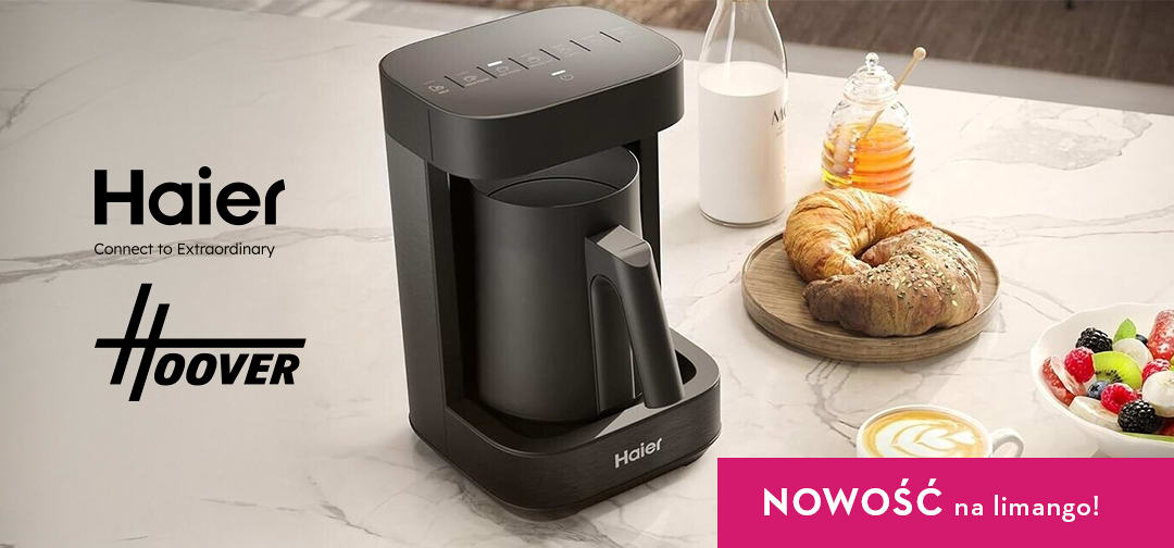Haier & Hoover