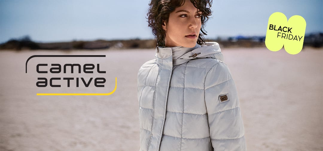 Camel Active Women