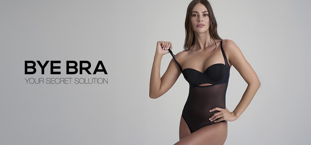 Bye Bra