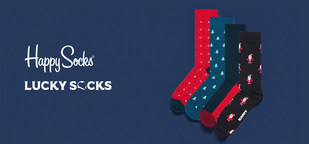 Happy Socks - Tylko z family