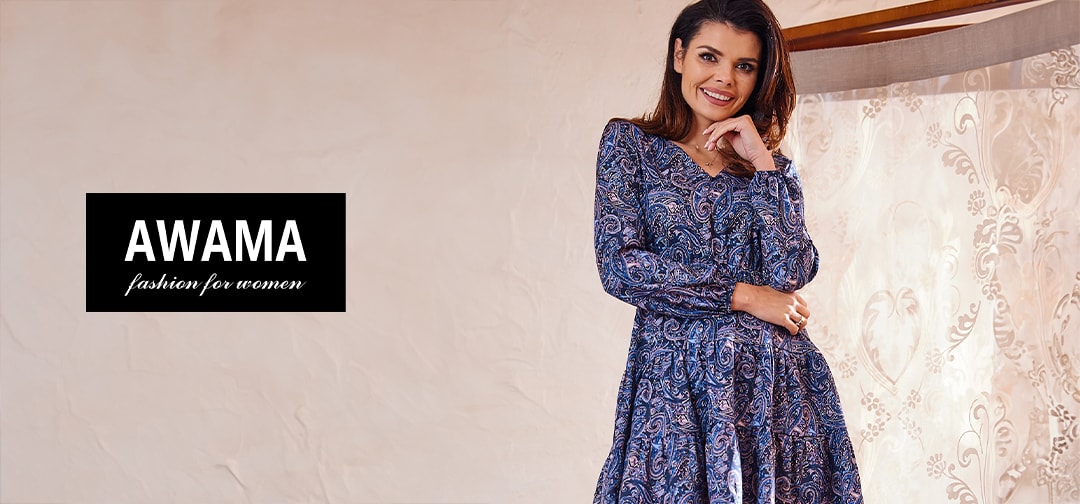 Awama - Tylko z family