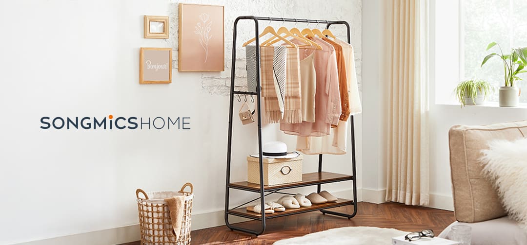 Songmics - Tylko z family