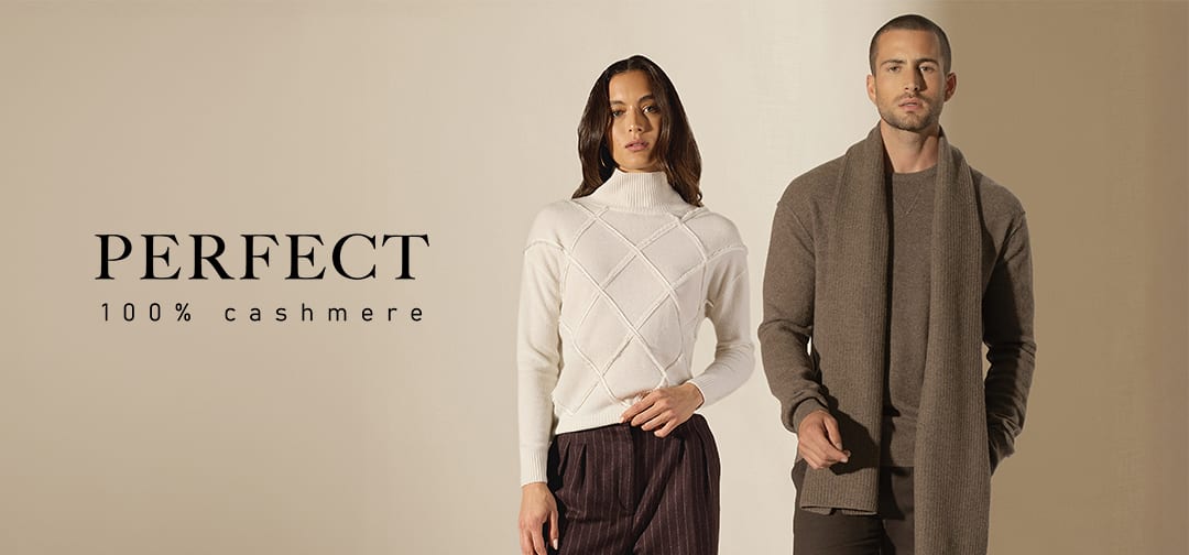 Perfect Cashmere