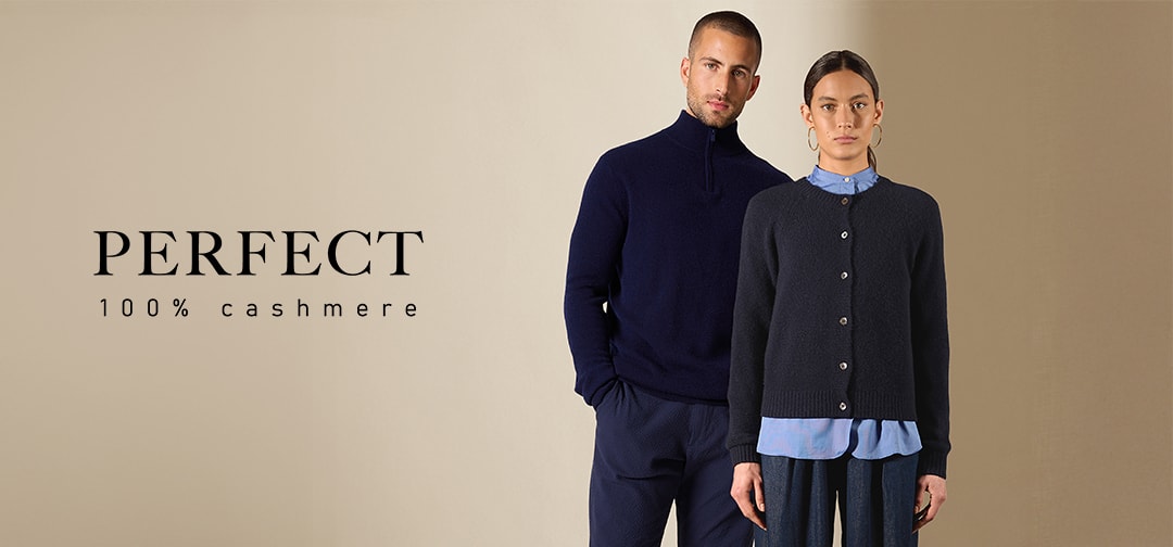 Perfect Cashmere - Tylko z family