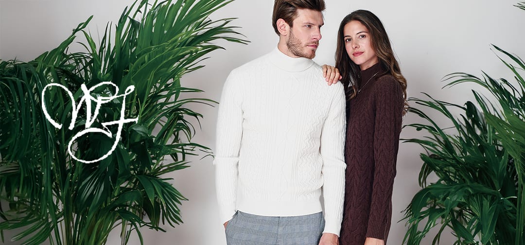 William de Faye - Tylko z family