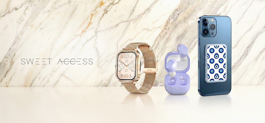 Sweet Access - Tylko z family