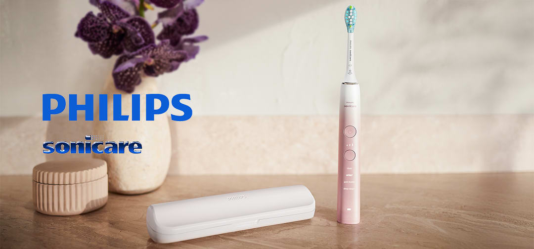 Philips Sonicare