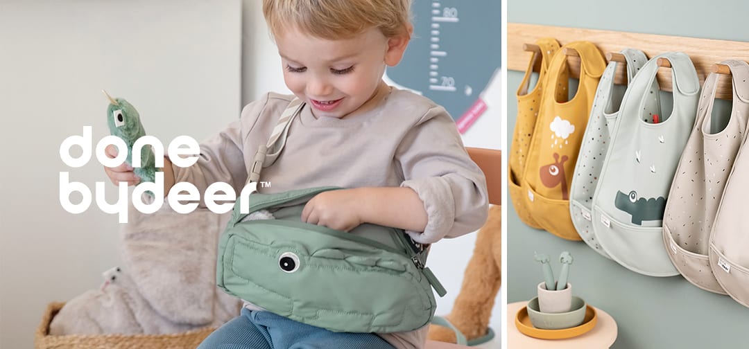 Done by Deer - Tylko z family