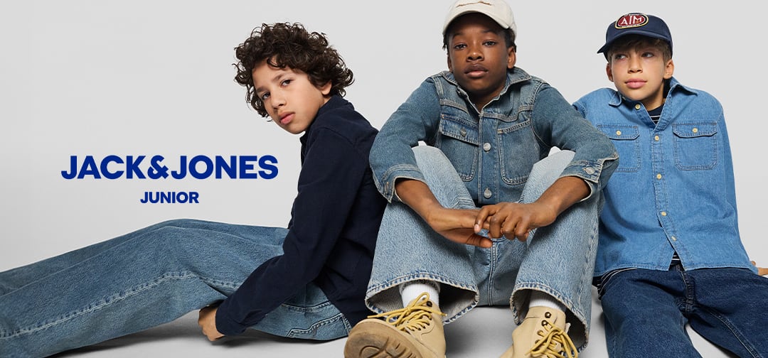 Jack & Jones Junior