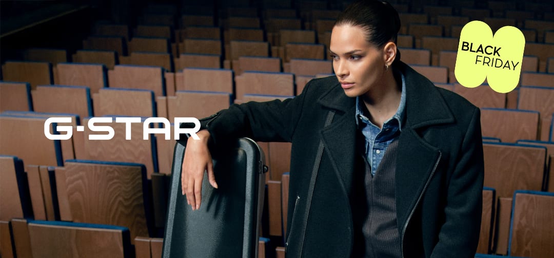 G-Star Women