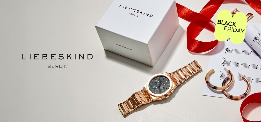 Liebeskind - Tylko z family