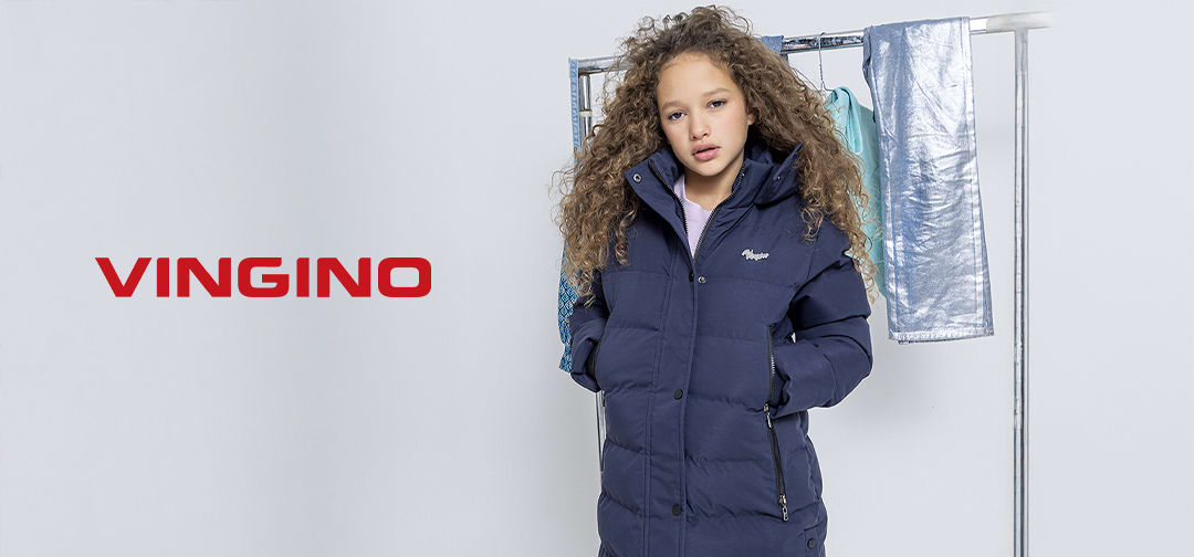 Vingino Girls - Tylko z family