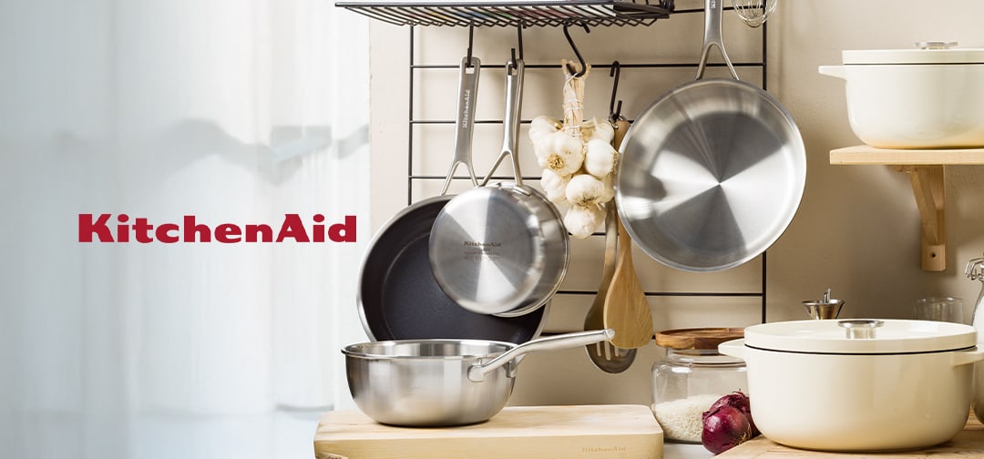 KitchenAid Cookware