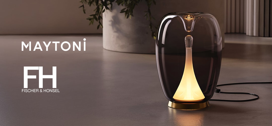 Fischer Honsel & Maytoni