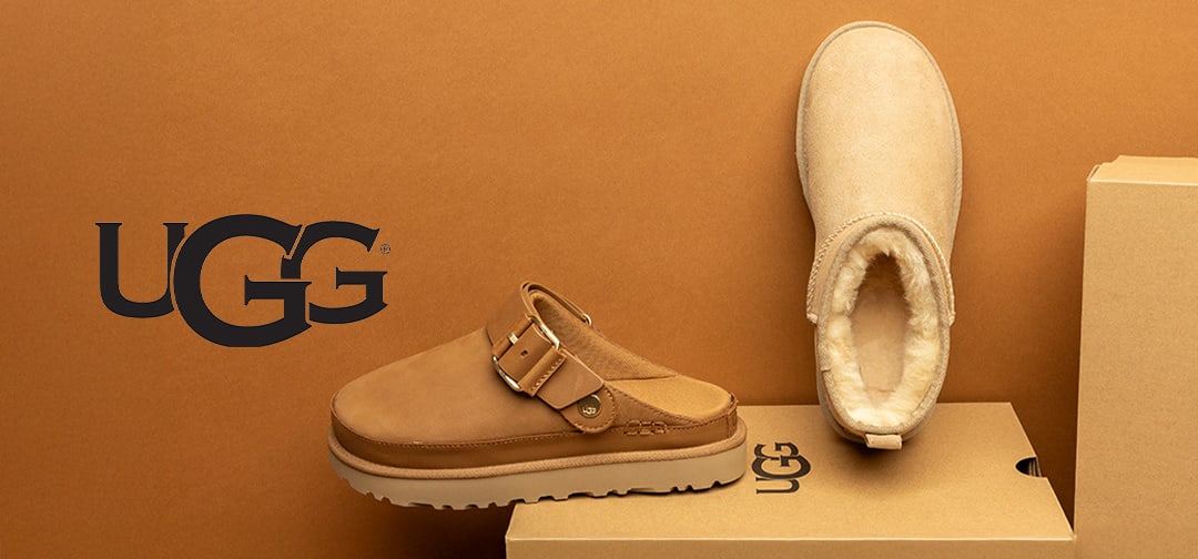 UGG - Tylko z family