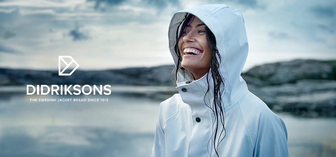 Didriksons - Tylko z family