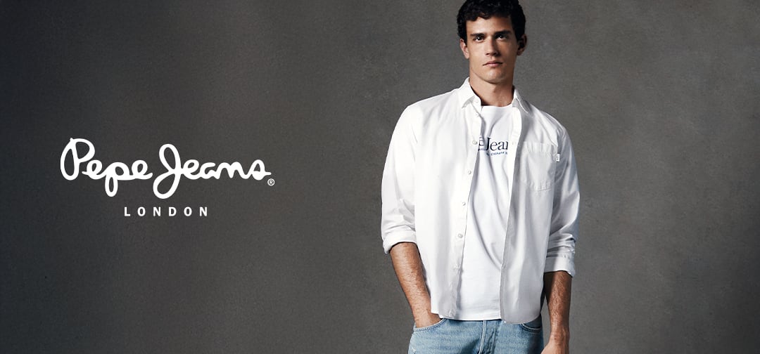Pepe Jeans Men
