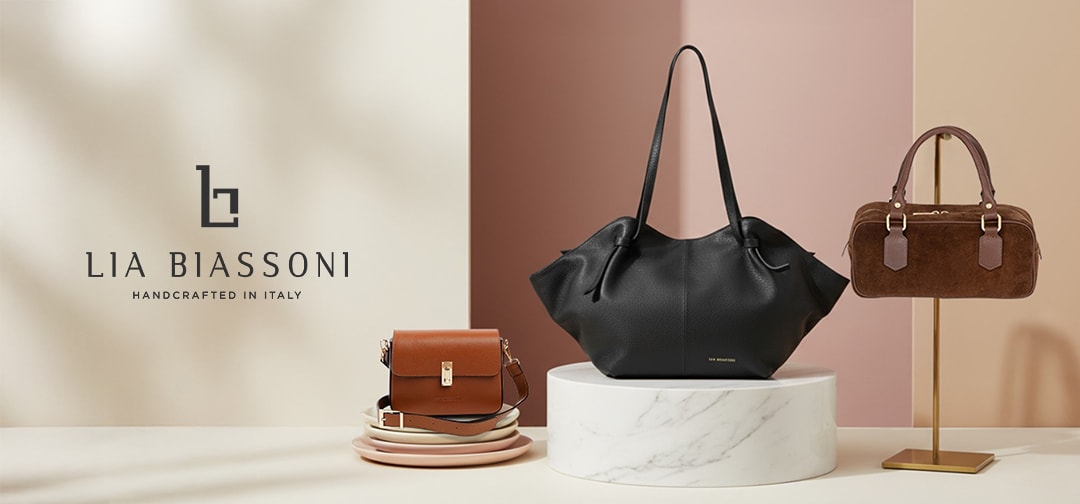 Lia Biassoni - Tylko z family