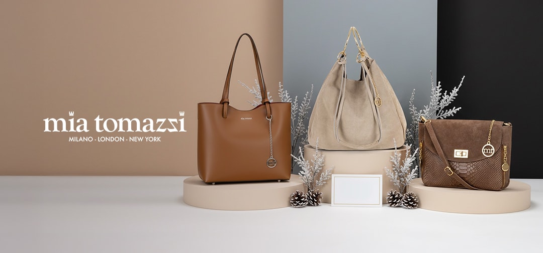 Mia Tomazzi - Tylko z family