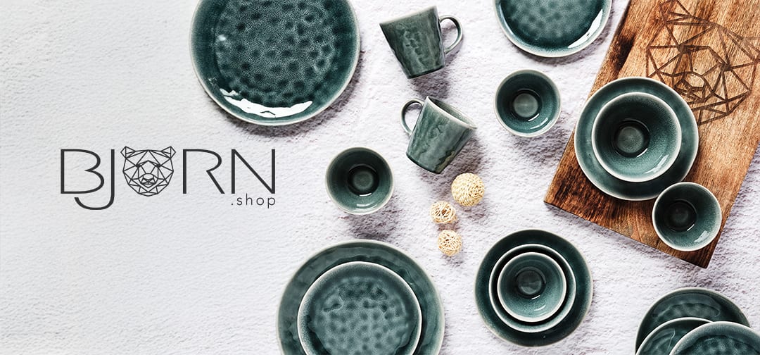 Björn - Tylko z family