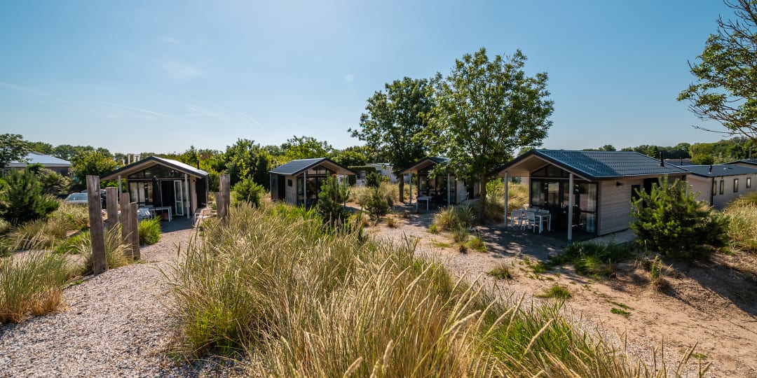 EuroParcs Poort van Zeeland