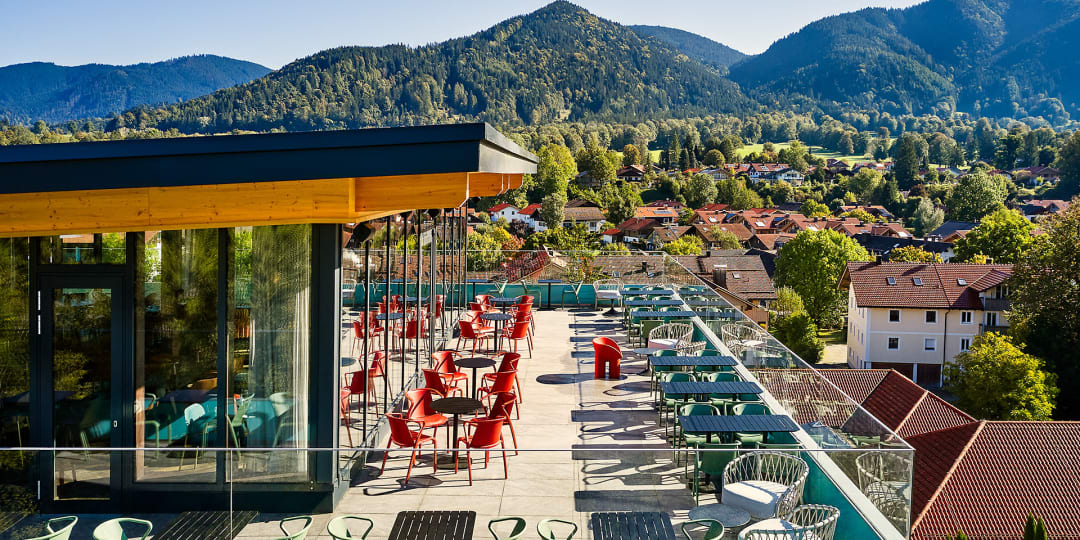 Flesslers Lenggries