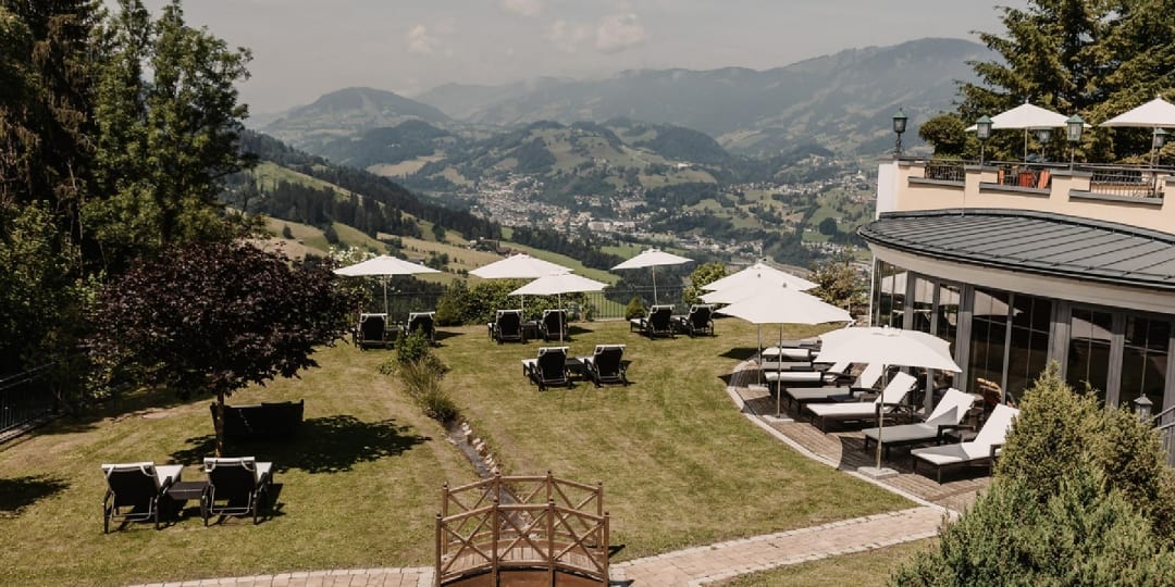 Gut Berg Naturhotel