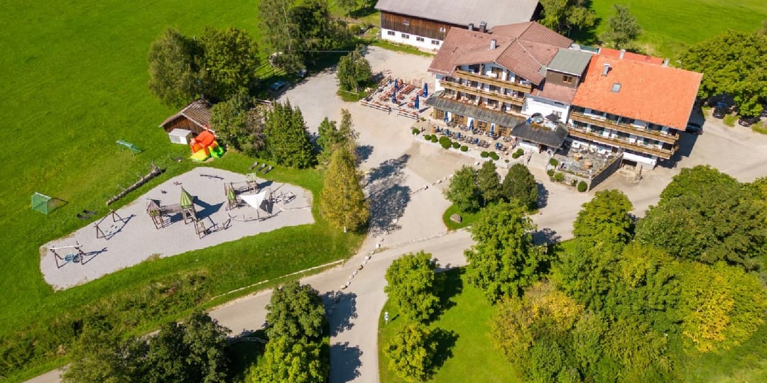 Familienhotel Löwen Nesselwang