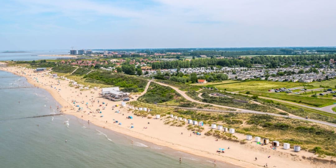 EuroParcs Schoneveld