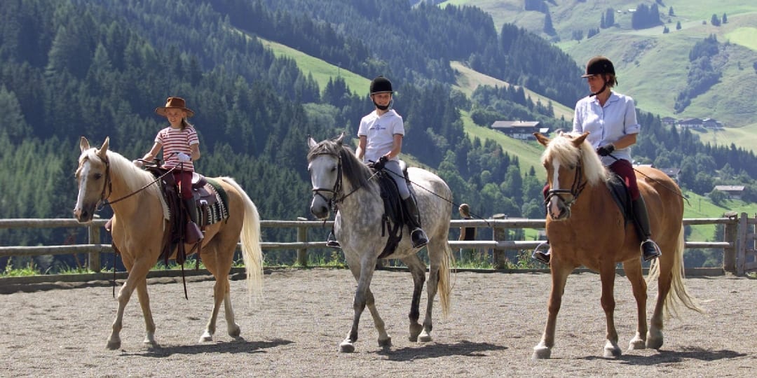 Ferienanlage Hotel Altachhof und Hotel Annemarie