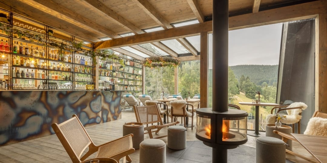Pytloun Wellness Hotel Harrachov