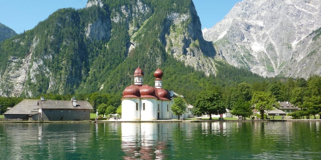 Alpen Hotel Seimler