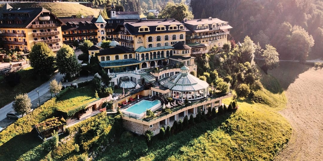 Hotel Pichlmayrgut