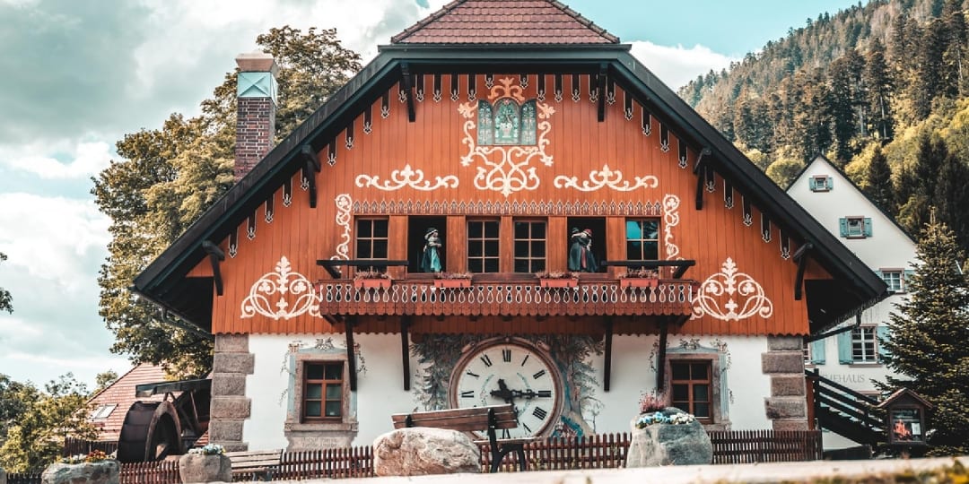 Hofgut Sternen