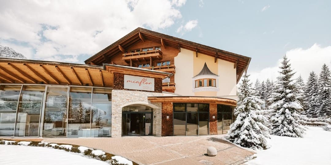 miaflor Familien- & Aktivresort