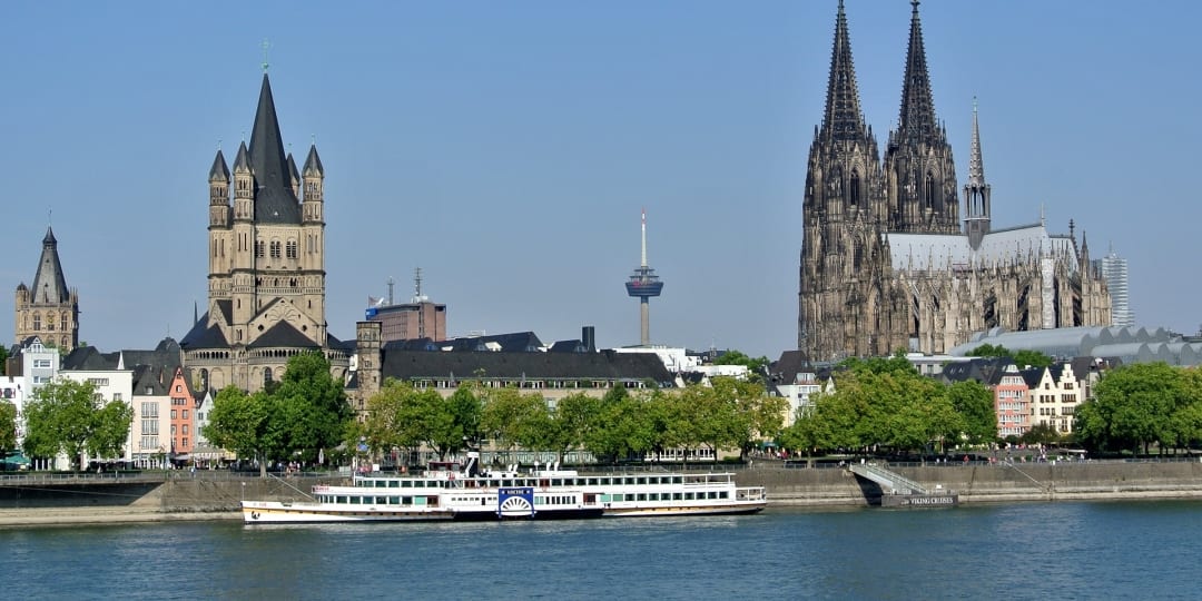 Best Western Plus Hotel Köln City