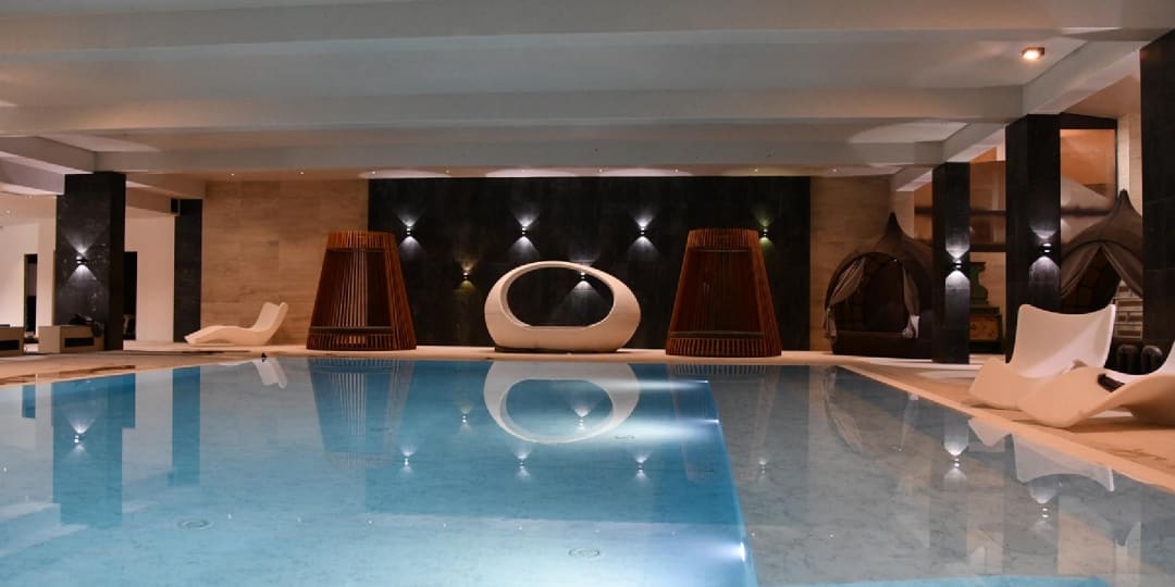 Hotel Sonnenhof Grafenau