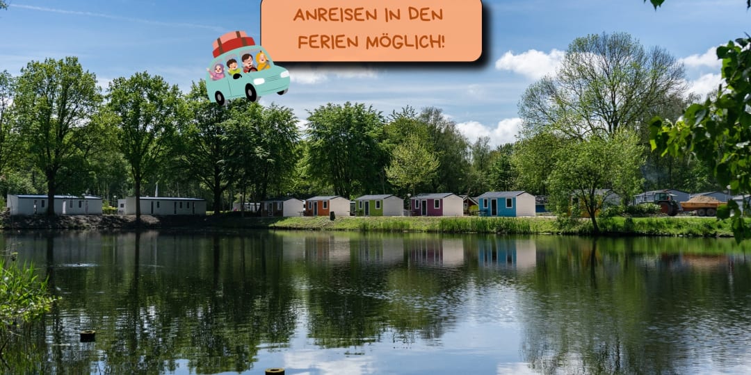 EuroParcs Het Amsterdamse Bos