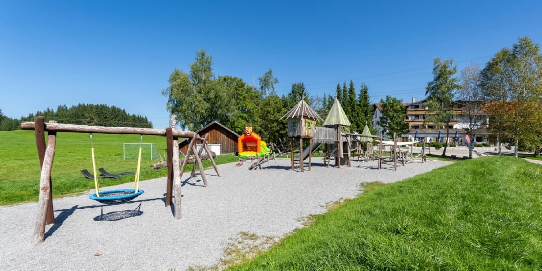 Familienhotel Löwen Nesselwang