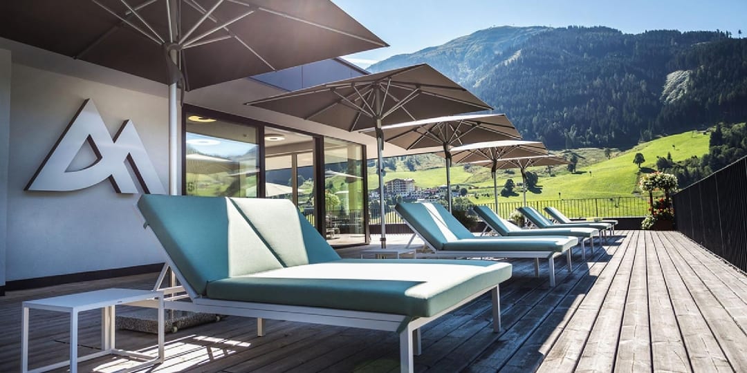 Adler Resort - Flash Sale